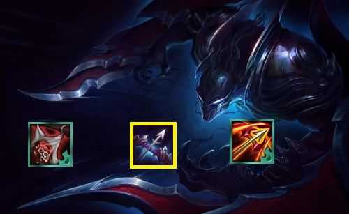 云顶之弈11.12版复生刺客阵容攻略_http://www.abetid.com_游戏攻略_第5张