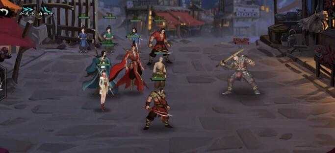 我的侠客NPC洪七公出现位置一览_游戏攻略_第1张_ab游戏 我的侠客NPC洪七公出现位置一览_http://www.abetid.com_游戏攻略_第1张