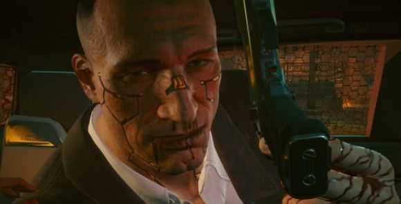 赛博朋克2077军用科技女高管特工触发攻略_游戏攻略_第2张_ab游戏 赛博朋克2077军用科技女高管特工触发攻略_http://www.abetid.com_游戏攻略_第2张