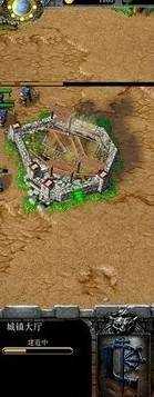 人族对战兽族兵种克制策略_http://www.abetid.com_游戏攻略_第3张