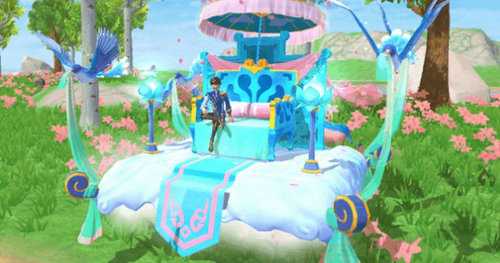 创造与魔法依云飞鹊获取方法_http://www.abetid.com_游戏攻略_第3张