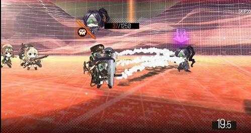 少女前线全铁血芯片搭配推荐_http://www.abetid.com_游戏攻略_第2张