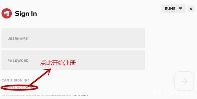 云顶之弈手游澳洲服战绩查询全攻略_游戏攻略_第2张_ab游戏 云顶之弈手游澳洲服战绩查询全攻略_http://www.abetid.com_游戏攻略_第2张