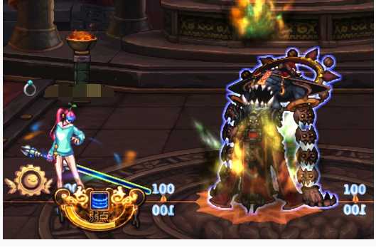 DNF长安战未央隐藏房间位置_游戏攻略_第1张_ab游戏 DNF长安战未央隐藏房间位置_http://www.abetid.com_游戏攻略_第1张