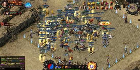 贪玩蓝月赚钱技巧_http://www.abetid.com_游戏攻略_第2张