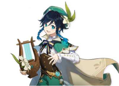 原神温迪武器及圣遗物攻略_游戏攻略_第2张_ab游戏 原神温迪武器及圣遗物攻略_http://www.abetid.com_游戏攻略_第2张