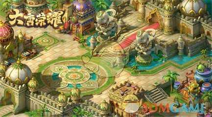 大唐荣耀九大门派玩法详解_http://www.abetid.com_游戏攻略_第1张