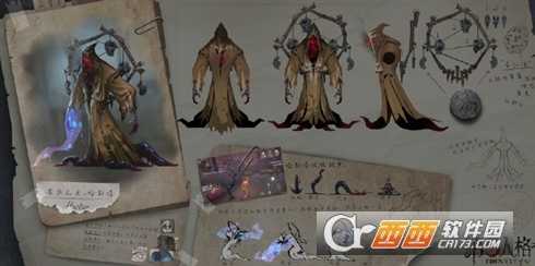 第五人格买什么监管者_http://www.abetid.com_游戏攻略_第1张