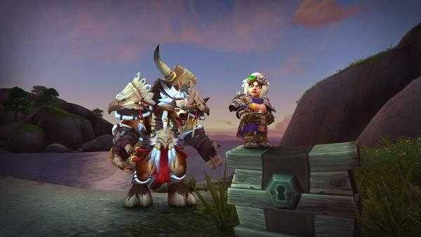 魔兽世界怀旧服小宠物收集攻略_http://www.abetid.com_游戏攻略_第1张