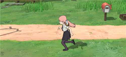 小森生活怎么跑得快_http://www.abetid.com_游戏攻略_第3张