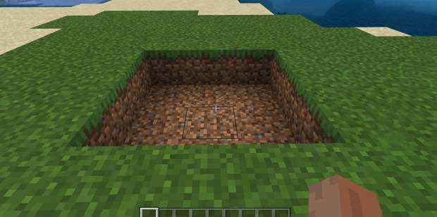 我的世界末地传送门制作_http://www.abetid.com_游戏攻略_第3张