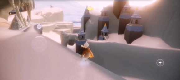 光遇霞谷光之翼获取方法_游戏攻略_第4张_ab游戏 光遇霞谷光之翼获取方法_http://www.abetid.com_游戏攻略_第4张