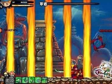 造梦西游3罗宣挑战攻略_http://www.abetid.com_游戏攻略_第4张