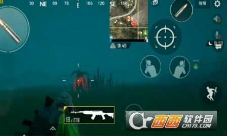 绝地求生刺激战场破晓生还丧尸模式玩法介绍_游戏攻略_第1张_ab游戏 绝地求生刺激战场破晓生还丧尸模式玩法介绍_http://www.abetid.com_游戏攻略_第1张