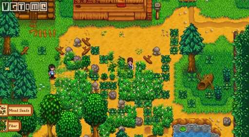 星露谷物语罗宾斧子获取指南_http://www.abetid.com_游戏攻略_第1张