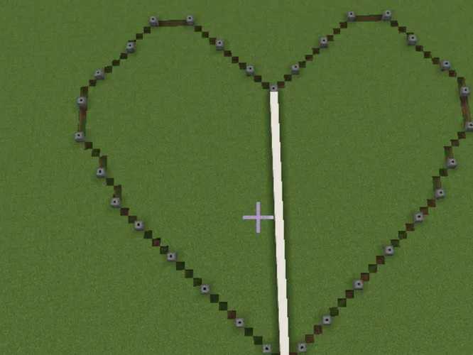 我的世界爱心烟花指南_http://www.abetid.com_游戏攻略_第8张