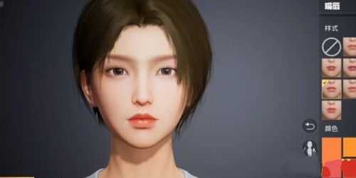 和平精英导入捏脸方案方法_游戏攻略_第4张_ab游戏 和平精英导入捏脸方案方法_http://www.abetid.com_游戏攻略_第4张