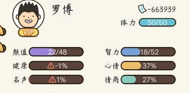 人生模拟器中国式人生全成就达成攻略汇总_http://www.abetid.com_游戏攻略_第2张