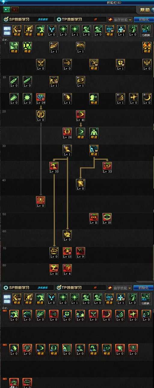 DNF95版本瞎子刷图加点指南_http://www.abetid.com_游戏攻略_第6张