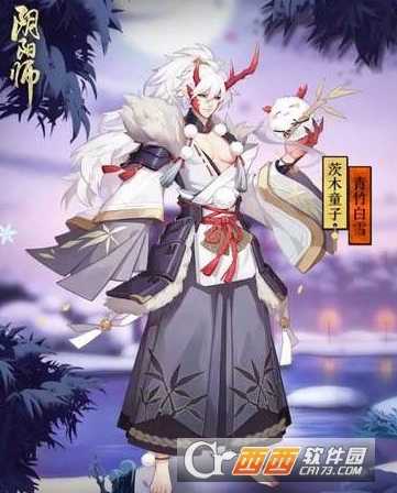 阴阳师茨木童子技能改动及加强详情介绍_游戏攻略_第1张_ab游戏 阴阳师茨木童子技能改动及加强详情介绍_http://www.abetid.com_游戏攻略_第1张