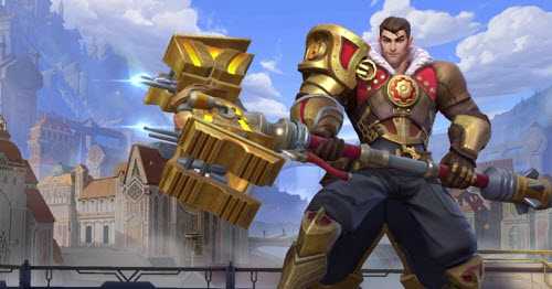 英雄联盟手游杰斯连招技巧_游戏攻略_第1张_ab游戏 英雄联盟手游杰斯连招技巧_http://www.abetid.com_游戏攻略_第1张