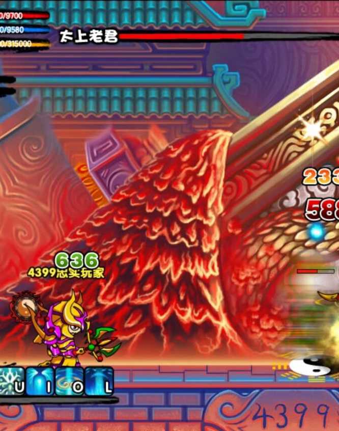 造梦西游3太上老君技能介绍_游戏攻略_第6张_ab游戏 造梦西游3太上老君技能介绍_http://www.abetid.com_游戏攻略_第6张