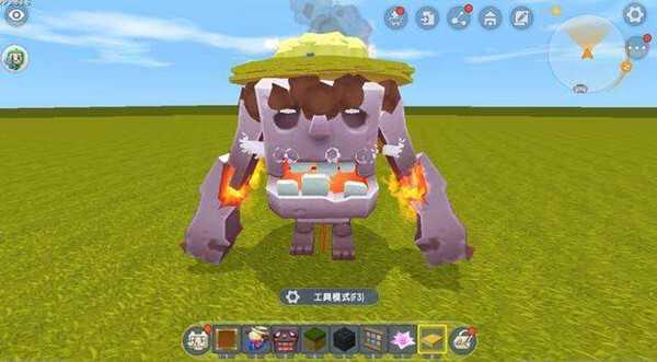 迷你世界隐藏生物探秘_游戏攻略_第2张_ab游戏 迷你世界隐藏生物探秘_http://www.abetid.com_游戏攻略_第2张