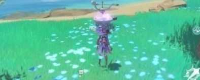 原神踏鞴砂解密攻略_游戏攻略_第2张_ab游戏 原神踏鞴砂解密攻略_http://www.abetid.com_游戏攻略_第2张