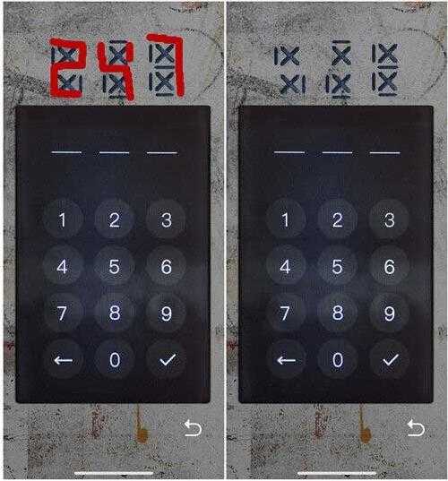 怎样通关记忆重构第二章？_http://www.abetid.com_游戏攻略_第17张