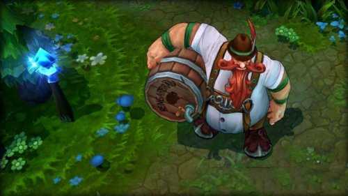 LOL美酒节特使古拉加斯特效分析_游戏攻略_第1张_ab游戏 LOL美酒节特使古拉加斯特效分析_http://www.abetid.com_游戏攻略_第1张