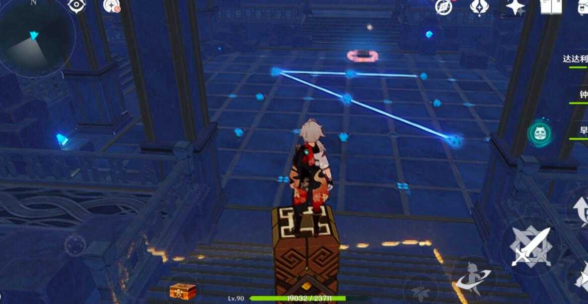 原神2.8莫娜秘境攻略解密技巧_游戏攻略_第22张_ab游戏 原神2.8莫娜秘境攻略解密技巧_http://www.abetid.com_游戏攻略_第22张