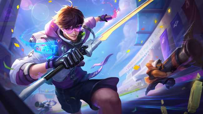 王者荣耀AIC赛事观看渠道_http://www.abetid.com_游戏攻略_第1张