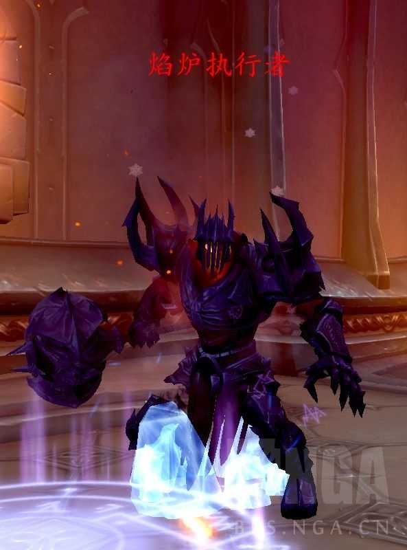 魔兽世界托加斯特灵魂熔炉攻略指南_http://www.abetid.com_游戏攻略_第4张