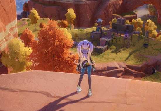 幻塔这款游戏应该如何玩_游戏攻略_第2张_ab游戏 幻塔这款游戏应该如何玩_http://www.abetid.com_游戏攻略_第2张