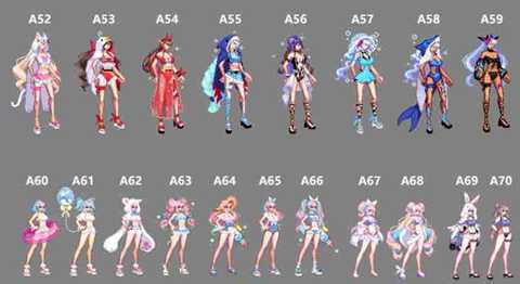 DNF2023夏日套外观全新展示_游戏攻略_第5张_ab游戏 DNF2023夏日套外观全新展示_http://www.abetid.com_游戏攻略_第5张