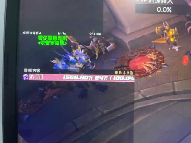 魔兽世界10.0.7惩戒骑天赋加点指南_游戏攻略_第3张_ab游戏 魔兽世界10.0.7惩戒骑天赋加点指南_http://www.abetid.com_游戏攻略_第3张