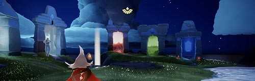 光遇一天最多可以拿到多少个蜡烛_http://www.abetid.com_游戏攻略_第1张