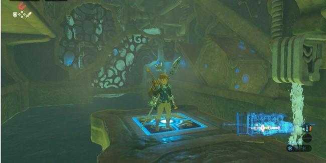 塞尔达英杰们诗篇最终试炼攻略_http://www.abetid.com_游戏攻略_第2张