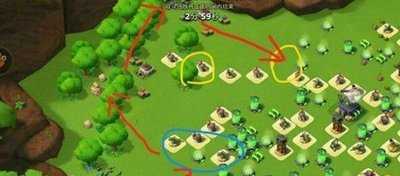 海岛奇兵20级恐怖博士打法_http://www.abetid.com_游戏攻略_第1张