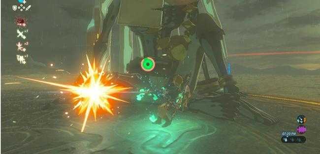 塞尔达英杰们诗篇最终试炼攻略_http://www.abetid.com_游戏攻略_第12张