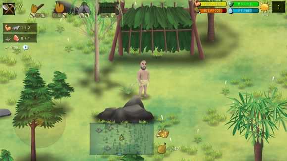 单挑荒野手游全地图通关攻略_http://www.abetid.com_游戏攻略_第3张