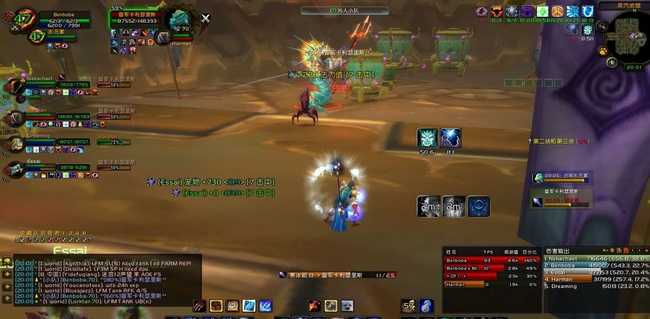 魔兽世界tbc小号1到70副本路线_游戏攻略_第1张_ab游戏 魔兽世界tbc小号1到70副本路线_http://www.abetid.com_游戏攻略_第1张