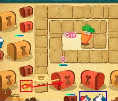 保卫萝卜挑战34关攻略_游戏攻略_第5张_ab游戏 保卫萝卜挑战34关攻略_http://www.abetid.com_游戏攻略_第5张