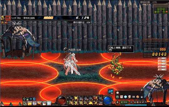 DNF魂异界哥布林王国攻略_http://www.abetid.com_游戏攻略_第5张