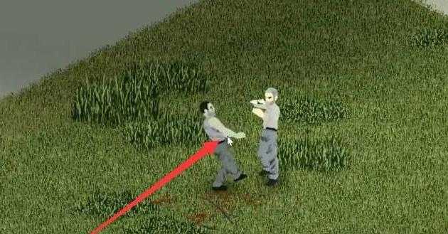 僵尸毁灭工程恶心处理方法_游戏攻略_第1张_ab游戏 僵尸毁灭工程恶心处理方法_http://www.abetid.com_游戏攻略_第1张