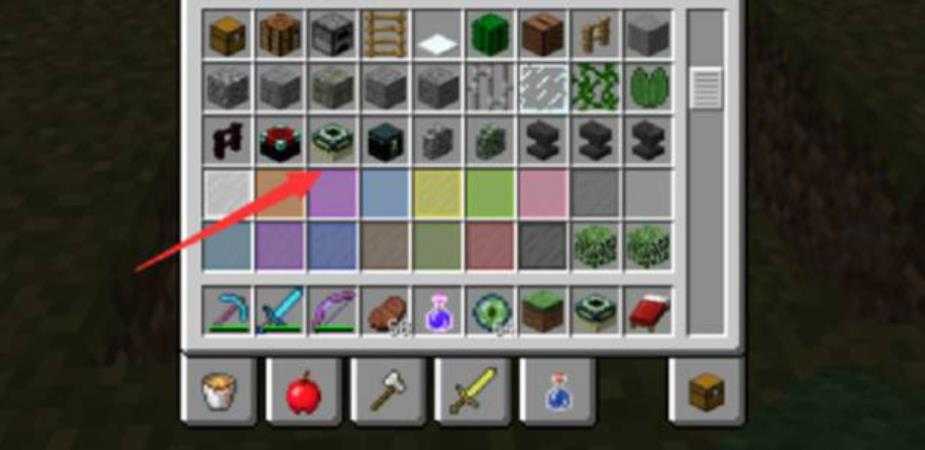 我的世界天堂传送门制作_http://www.abetid.com_游戏攻略_第1张