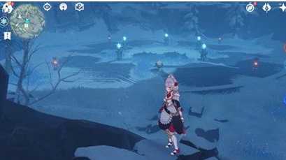 原神解冻所有碎片任务攻略_http://www.abetid.com_游戏攻略_第4张