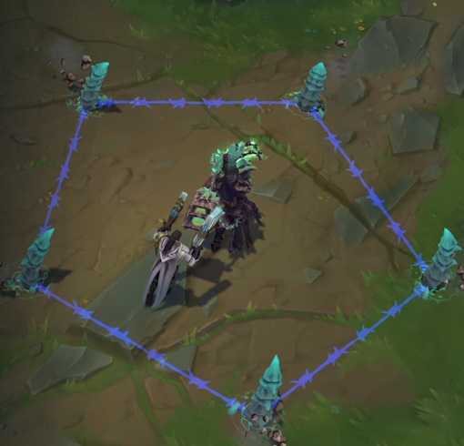 英雄联盟魂锁典狱长玩法指南_http://www.abetid.com_游戏攻略_第5张