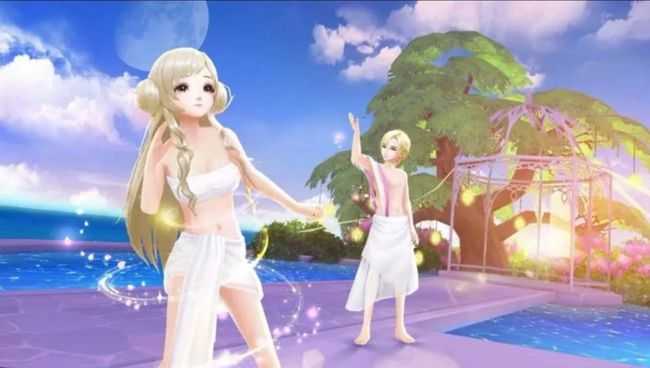 qq炫舞手游免券时间安排_http://www.abetid.com_游戏攻略_第1张