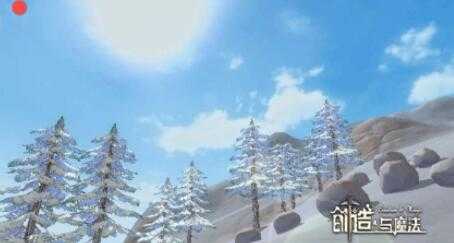 创造与魔法全部BOSS位置汇总_http://www.abetid.com_游戏攻略_第2张